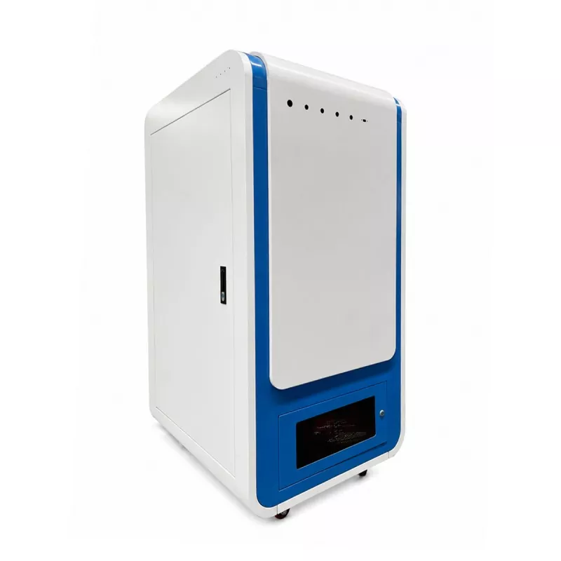 ເຄື່ອງຕັດທໍ່ Fiber Laser ປະຫຍັດ