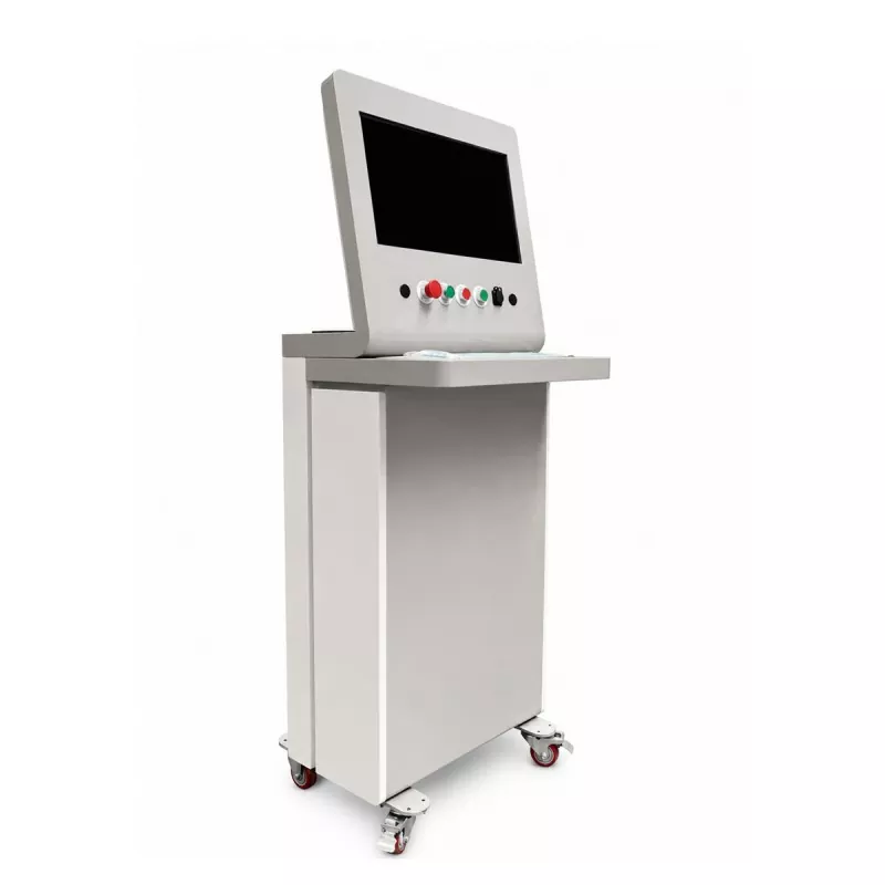 ເຄື່ອງຕັດທໍ່ Fiber Laser ປະຫຍັດ