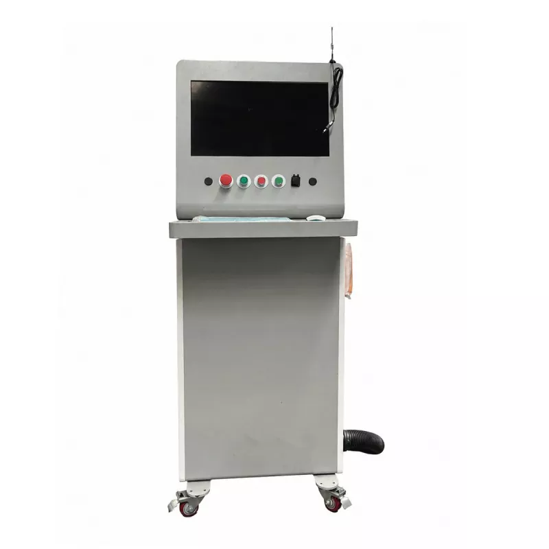 ເຄື່ອງຕັດທໍ່ Fiber Laser ປະຫຍັດ