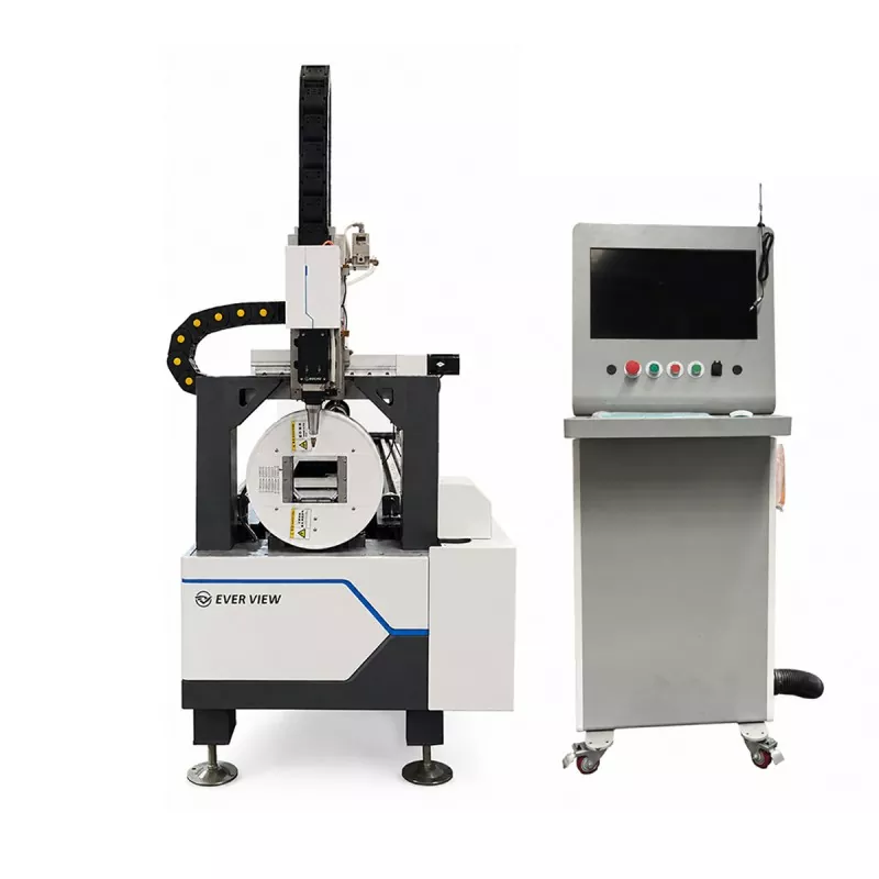 ເຄື່ອງຕັດທໍ່ Fiber Laser ປະຫຍັດ