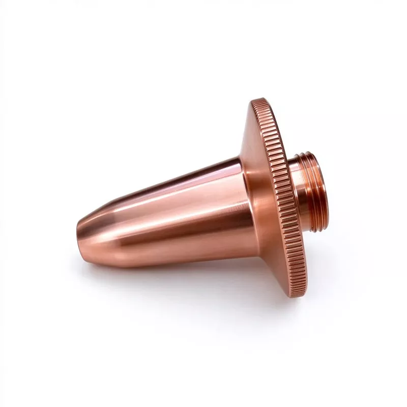 ເຄື່ອງຕັດເລເຊີ Nozzles